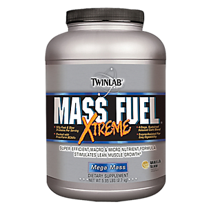 Mass Fuel