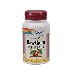 Hawthorn (30 Capsules)