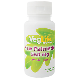 Saw Palmetto