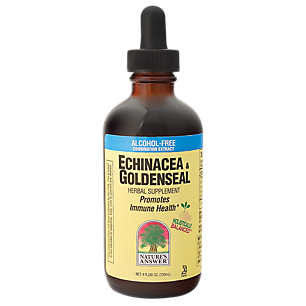 Echinacea & Goldenseal (AF)
