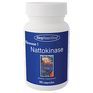 Nattokinase