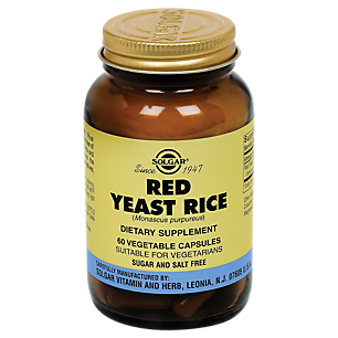 Red Yeast Rice