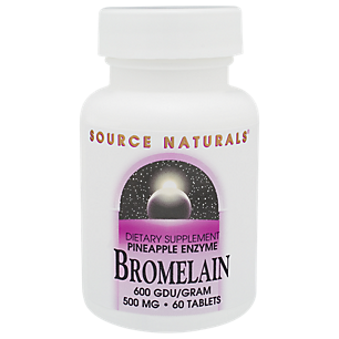 Bromelain