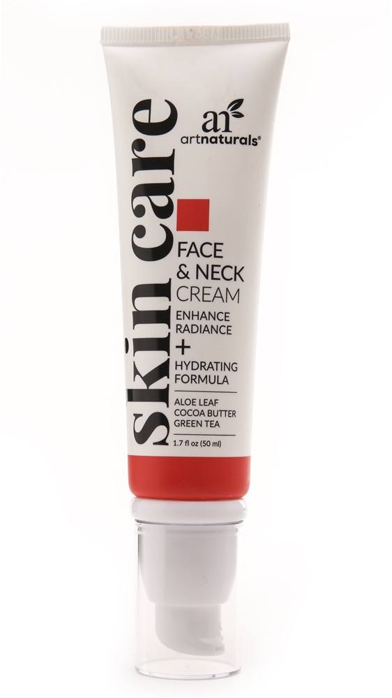 Art Naturals - Face & Neck Firming Cream - 1.7 fl. oz.