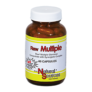 Raw Multiple