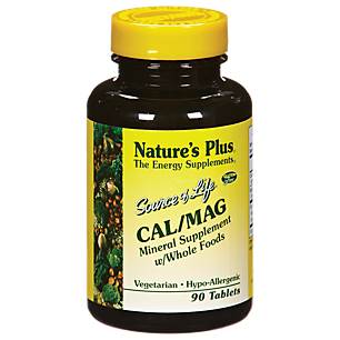 Source Of Life Cal/Mag