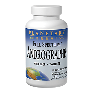 Andrographis Full Spec