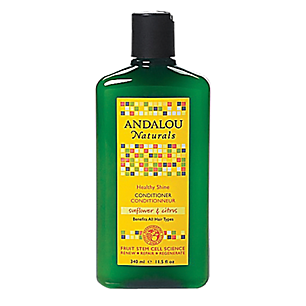 Sunflower Citrus Shine Conditioner