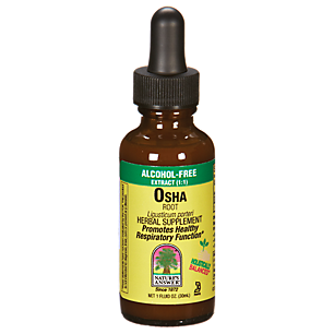 Osha Root