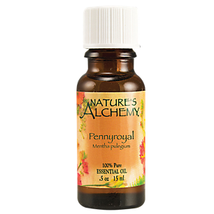 Pennyroyal Essential Oil