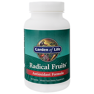 Radical Fruit