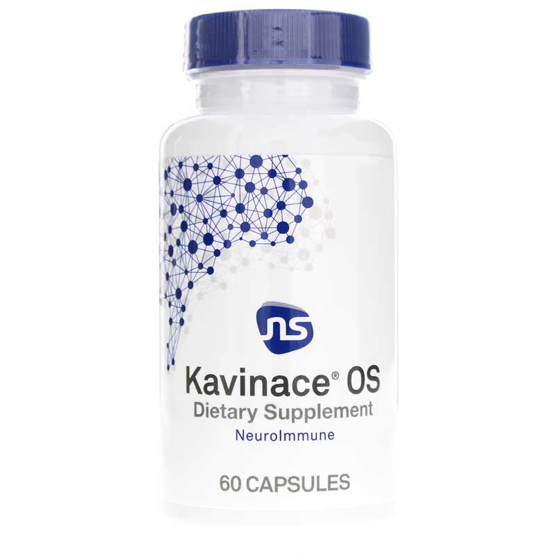 Neuroscience Kavinace OS 60 Capsules
