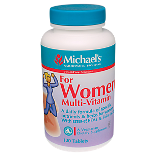 For Women Multivitamin