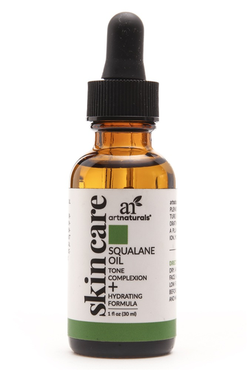 Art Naturals - Squalane Oil Serum - 1 fl. oz.