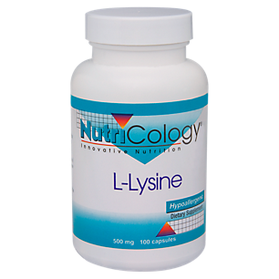 L-Lysine