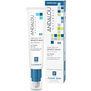 Argan Stem Cell Benefit Balm
