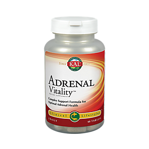 Adrenal Vitality (60 Tablets)