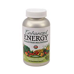 Enhanced Energy