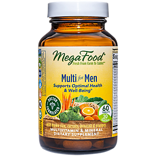 Men's Multivitamin (60 Tablets)