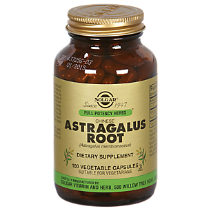 Astragalus Root