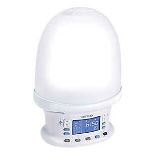 Rise & Shine Natural Wake-up Light