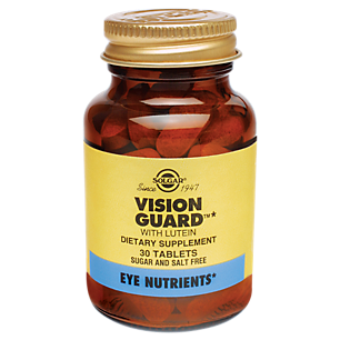 Vision Guard