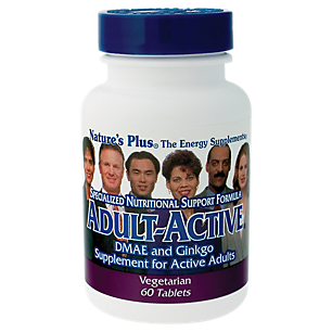 Adult-Active