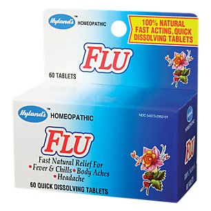 Flu Tablets