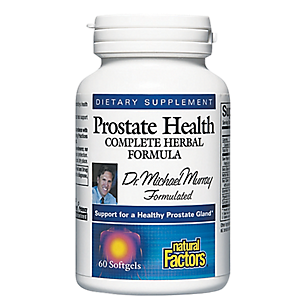 Prostate Health Formula