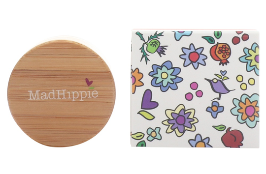 Mad Hippie - Cheek & Lip Tint Plum - 0.24 oz.