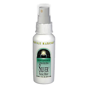 Ultra Colloidal Silver