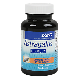 Astragalus Formula