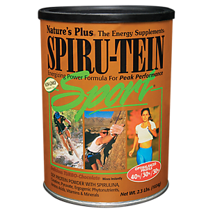 Spiru tein Sport