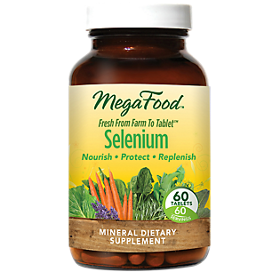 Selenium - Daily