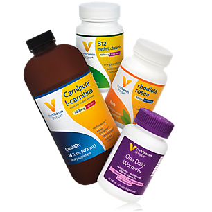 Energy & Vitality Essentials for Women