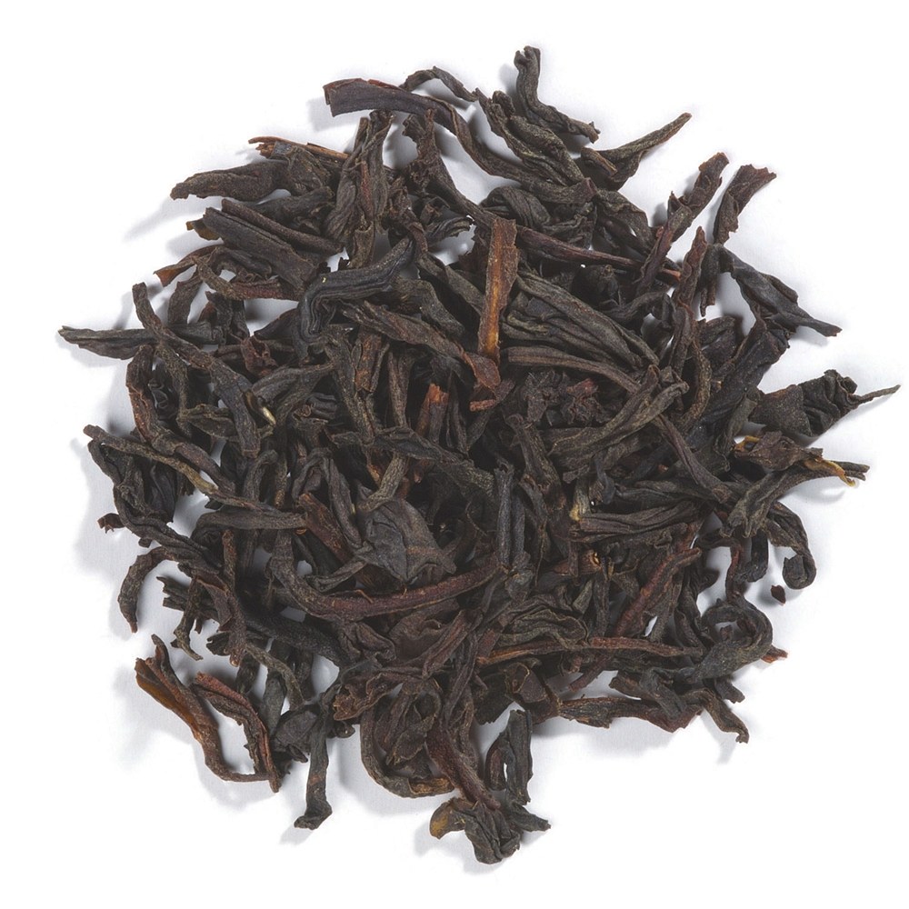 Frontier Natural Products - Bulk Ceylon Tea High Grown Orange Pekoe Organic - 1 lb.