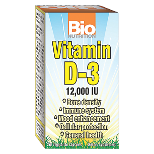 Vitamin D3