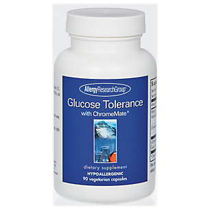 Glucose Tolerance