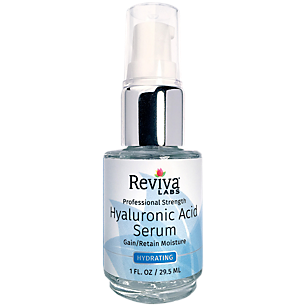 Hyaluronic Acid Serum - Hydrating (1 Fluid Ounces)
