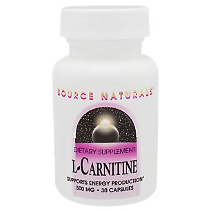 L-Carnitine