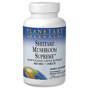 Shiitake Mushroom Supreme