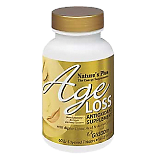 Age Loss