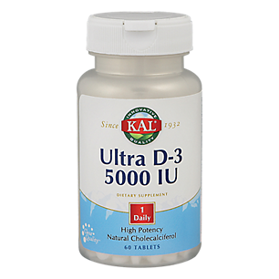 Ultra D3