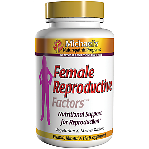 Female Reproductive Factors