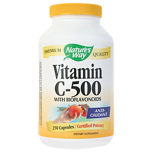Vitamin C 500