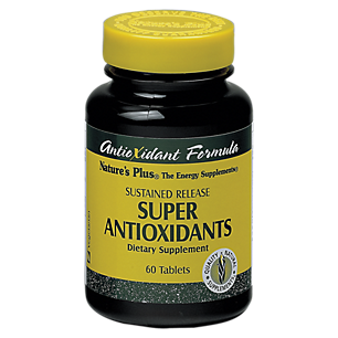 Super Antioxidants