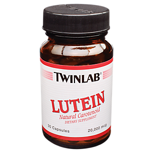 Lutein