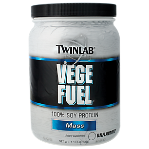 Vege Fuel