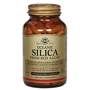 Silica