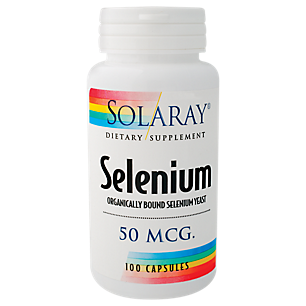 Selenium